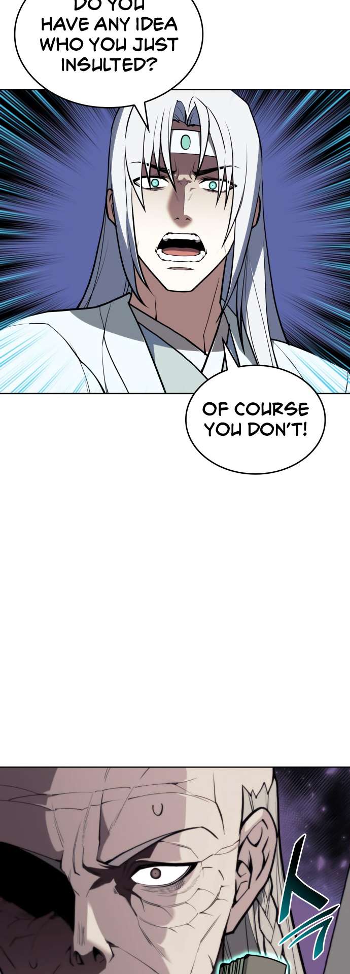 Tale of a Scribe Who Retires to the Countryside chapter 172 page 11