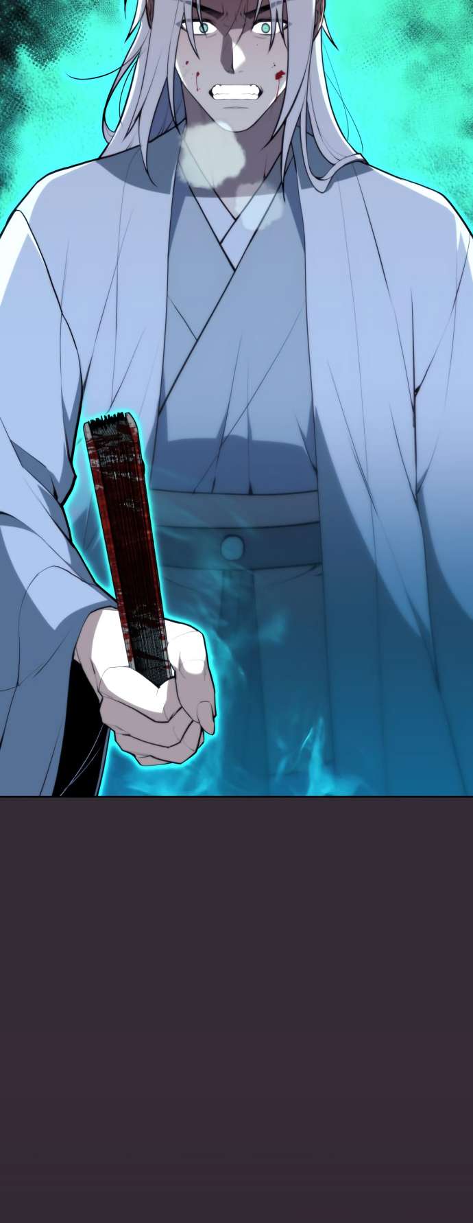 Tale of a Scribe Who Retires to the Countryside chapter 172 page 19