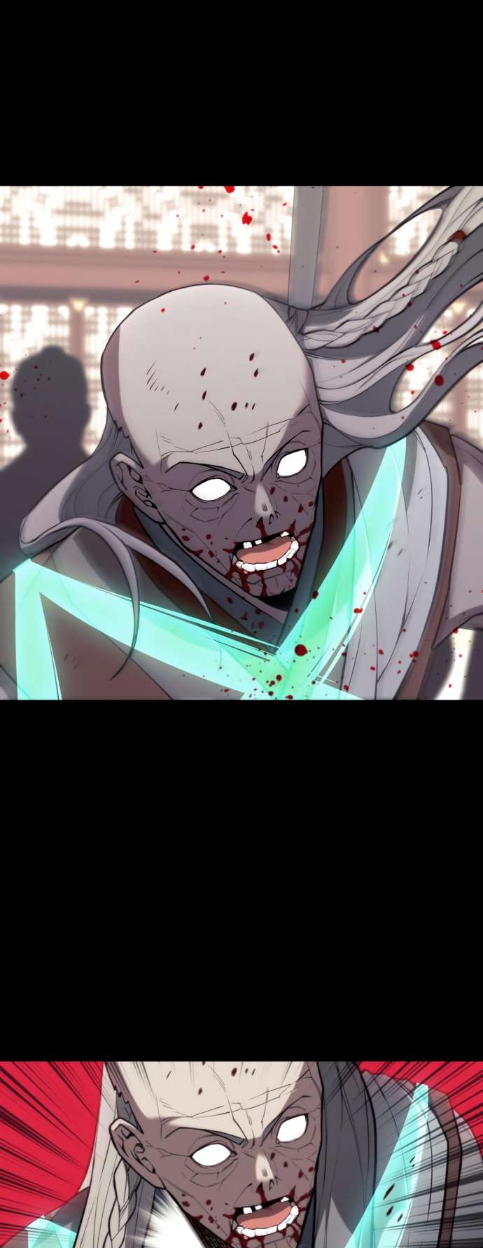 Tale of a Scribe Who Retires to the Countryside chapter 172 page 21