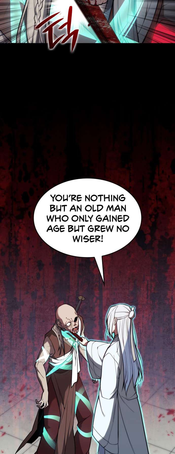 Tale of a Scribe Who Retires to the Countryside chapter 172 page 22