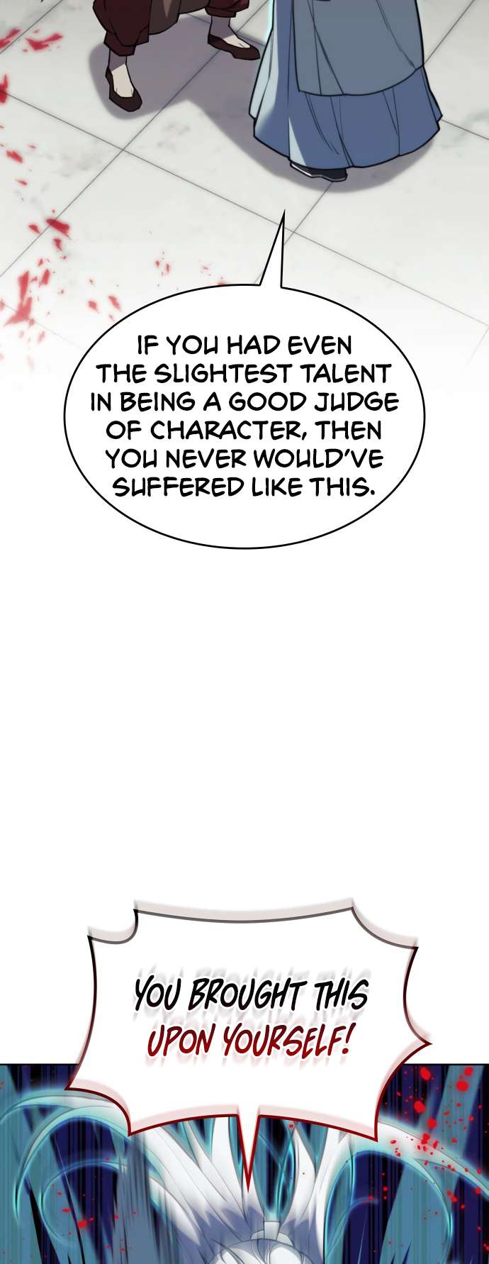 Tale of a Scribe Who Retires to the Countryside chapter 172 page 23