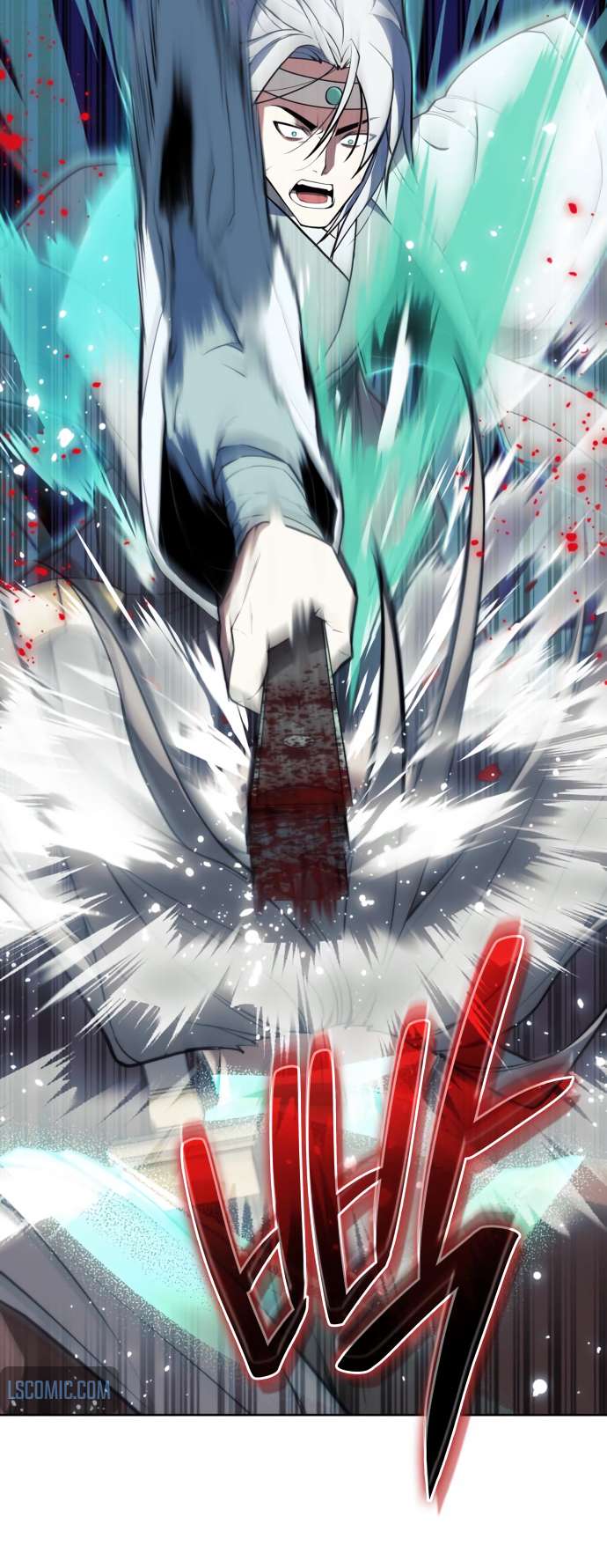 Tale of a Scribe Who Retires to the Countryside chapter 172 page 24