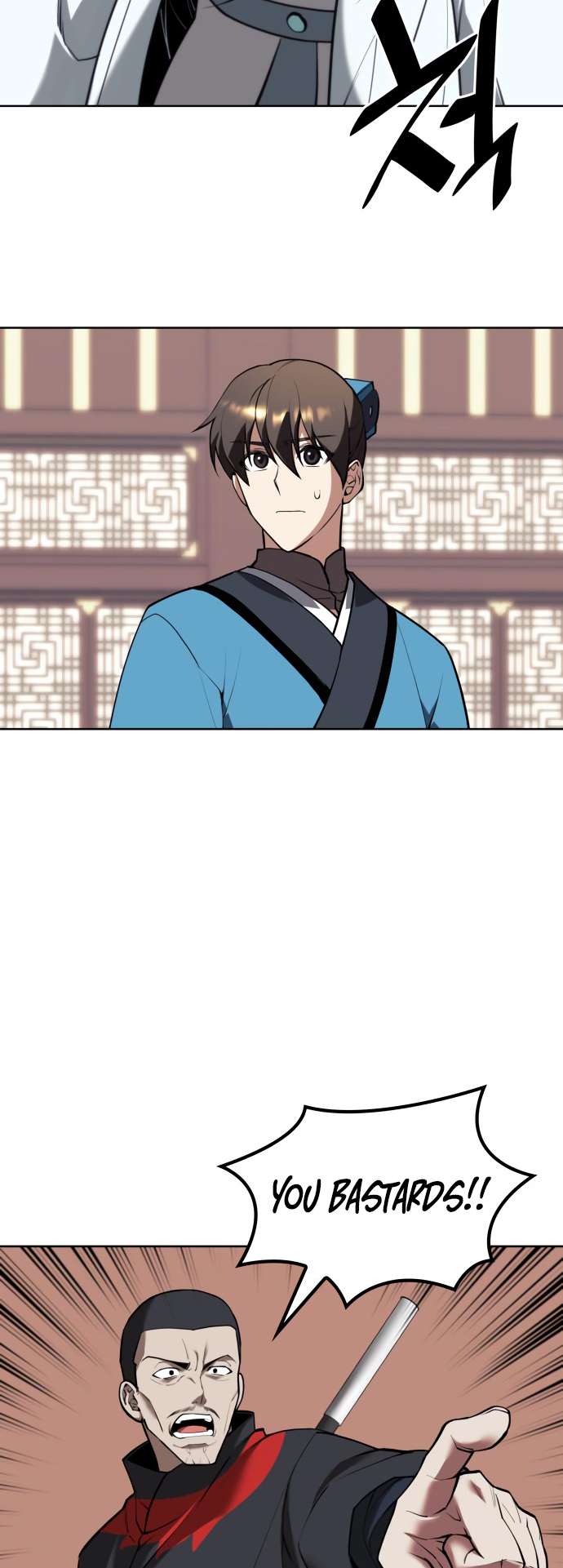 Tale of a Scribe Who Retires to the Countryside chapter 172 page 33