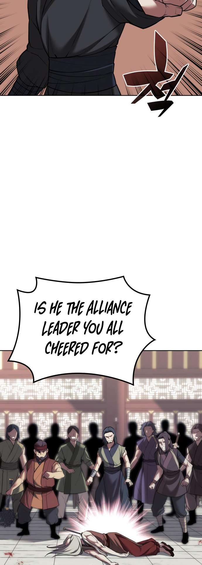 Tale of a Scribe Who Retires to the Countryside chapter 172 page 34