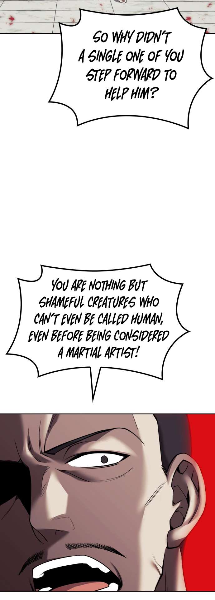 Tale of a Scribe Who Retires to the Countryside chapter 172 page 35