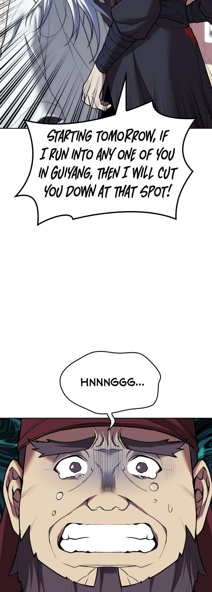 Tale of a Scribe Who Retires to the Countryside chapter 172 page 37