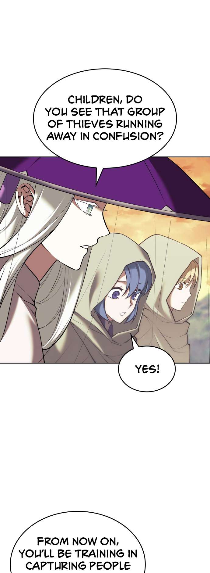 Tale of a Scribe Who Retires to the Countryside chapter 172 page 47