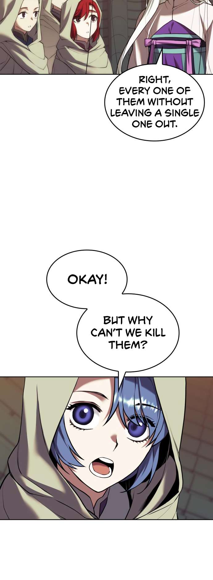 Tale of a Scribe Who Retires to the Countryside chapter 172 page 49