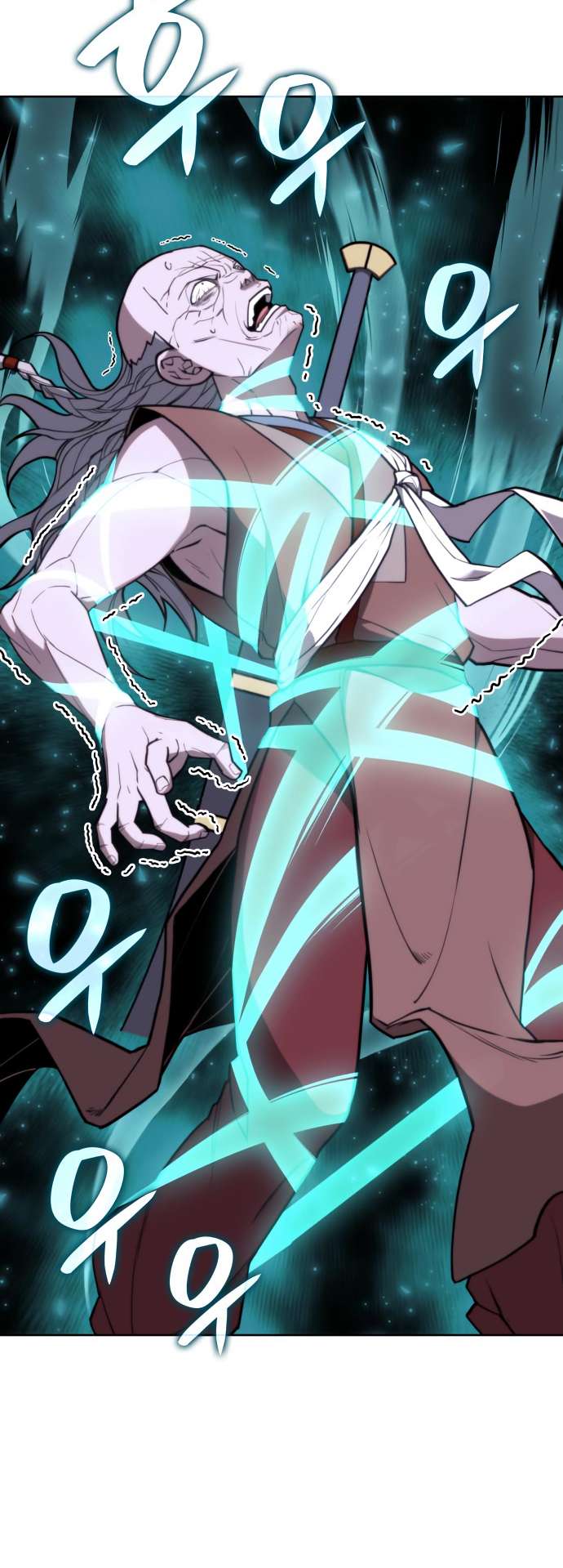 Tale of a Scribe Who Retires to the Countryside chapter 172 page 5