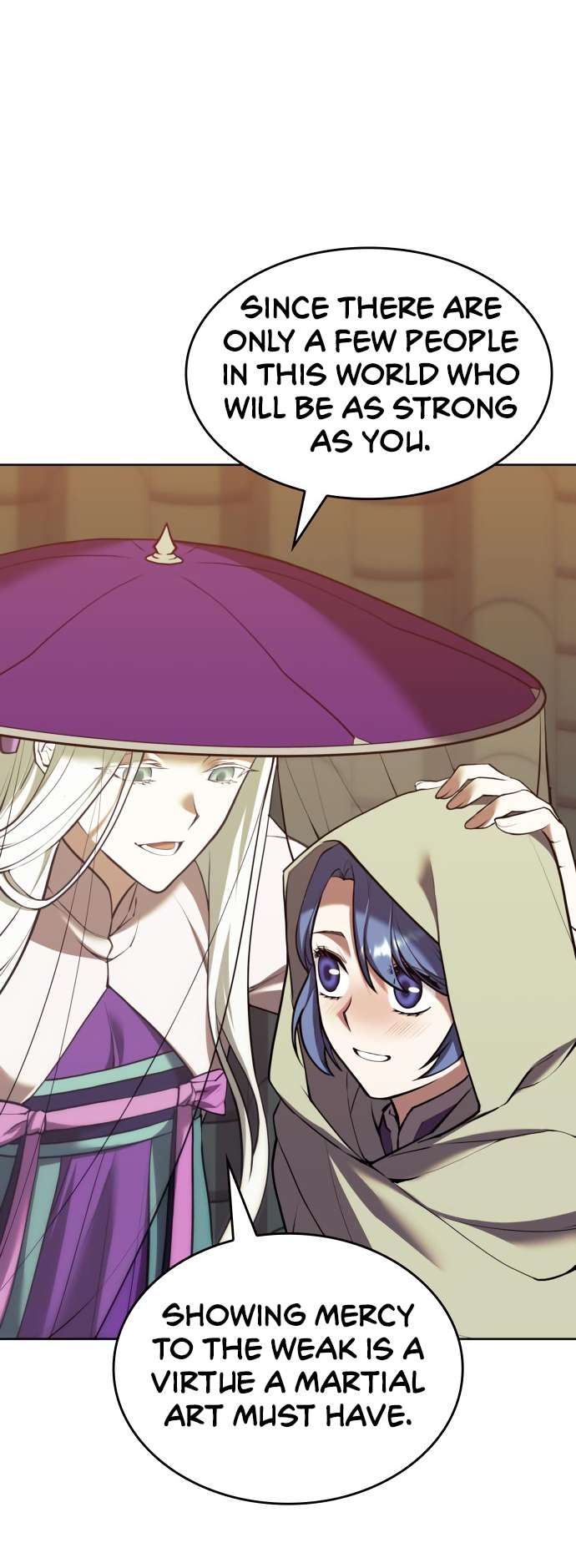 Tale of a Scribe Who Retires to the Countryside chapter 172 page 50