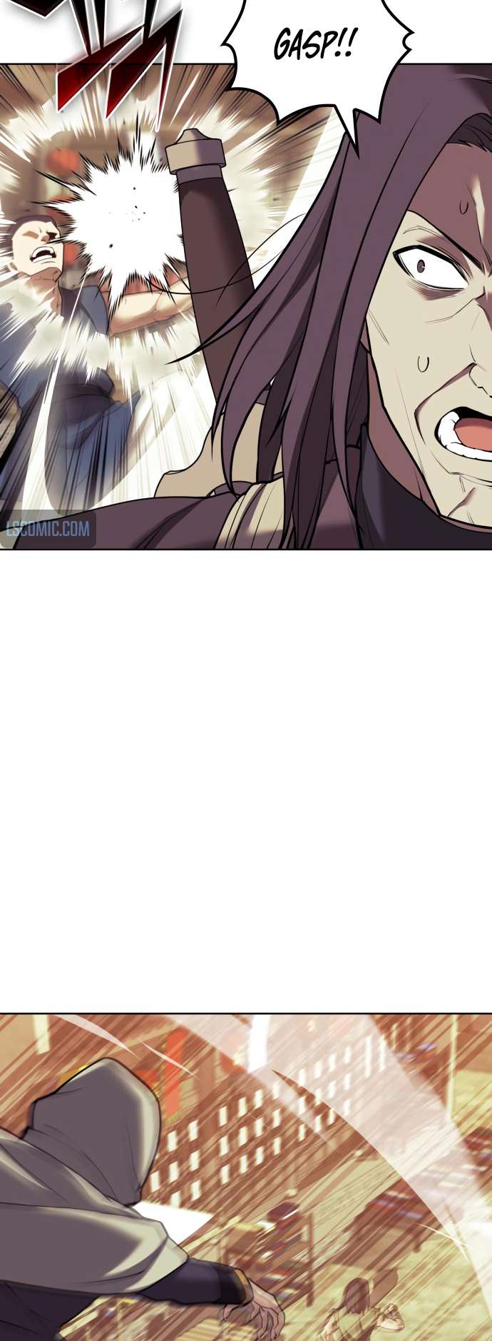 Tale of a Scribe Who Retires to the Countryside chapter 172 page 54