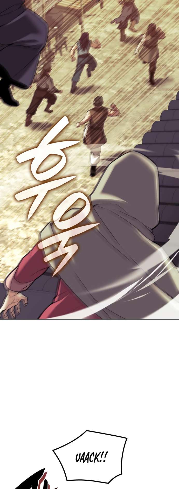 Tale of a Scribe Who Retires to the Countryside chapter 172 page 55