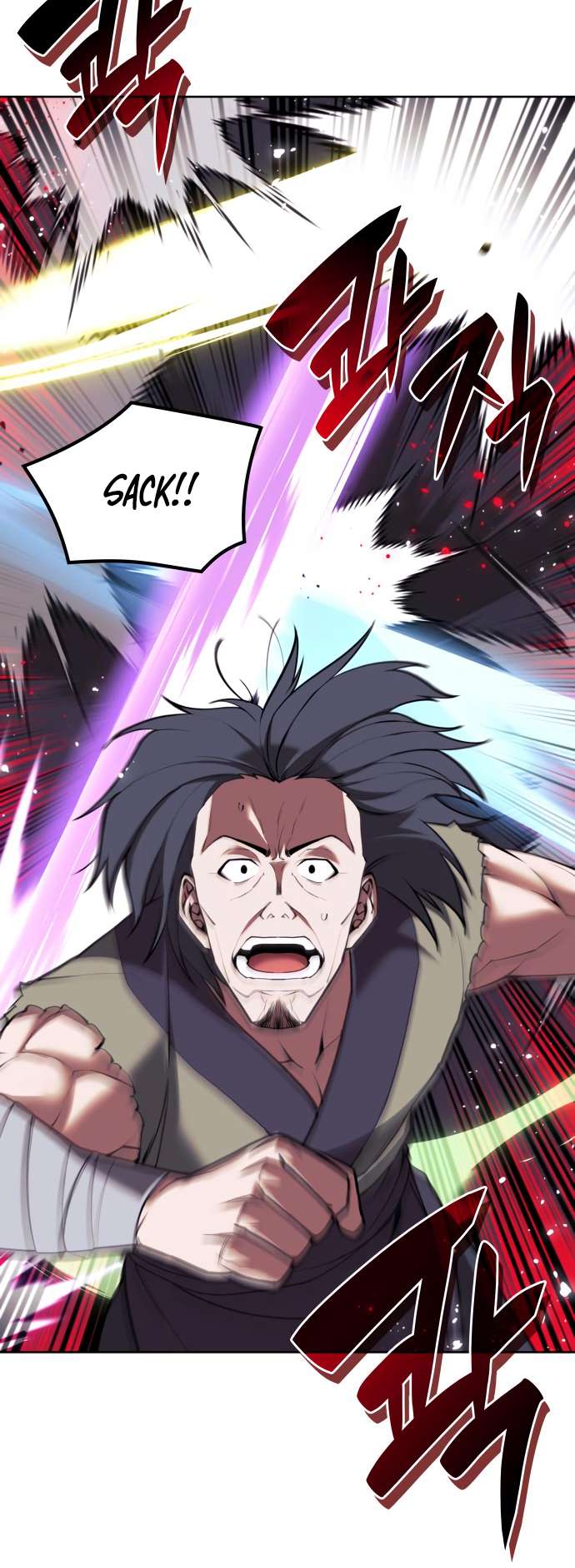 Tale of a Scribe Who Retires to the Countryside chapter 172 page 56