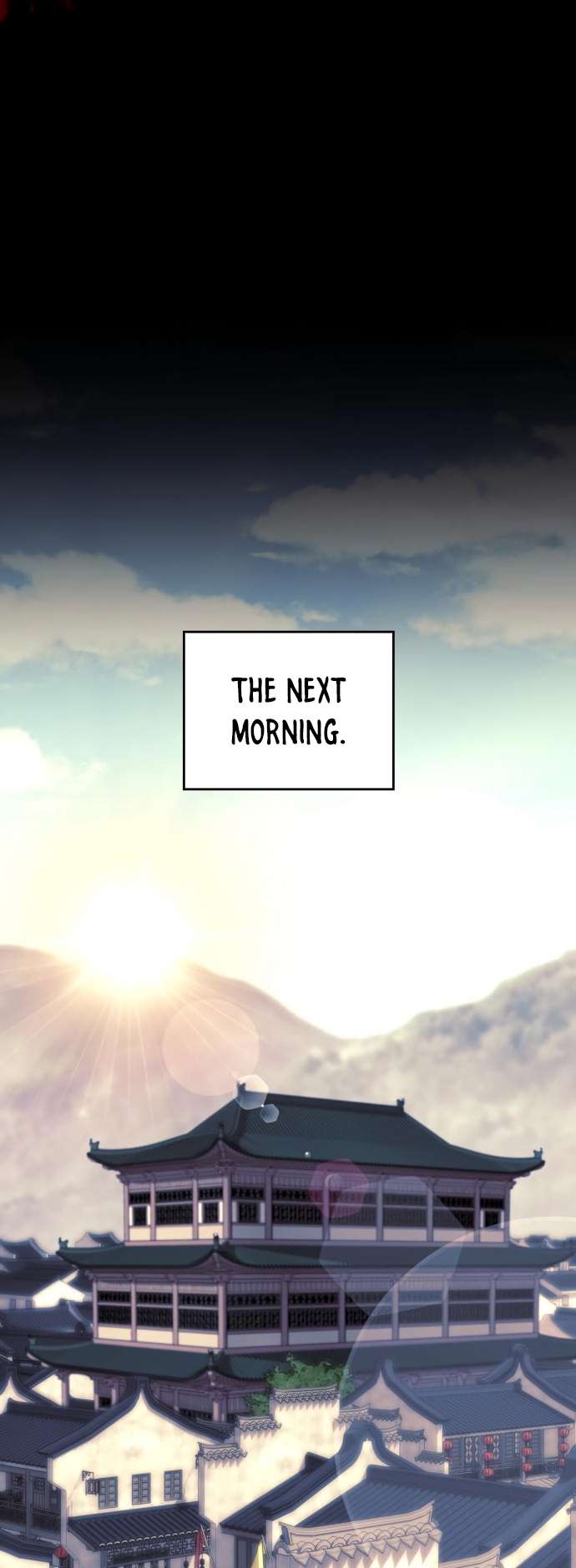 Tale of a Scribe Who Retires to the Countryside chapter 172 page 59