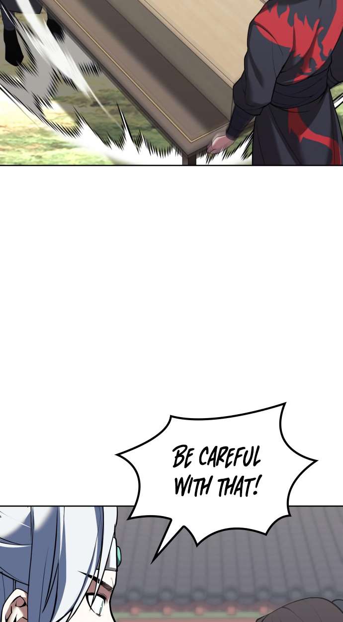 Tale of a Scribe Who Retires to the Countryside chapter 172 page 65