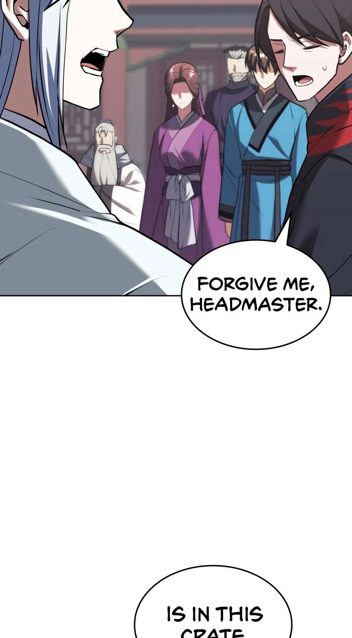 Tale of a Scribe Who Retires to the Countryside chapter 172 page 66