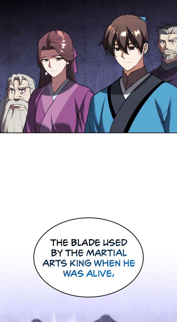 Tale of a Scribe Who Retires to the Countryside chapter 172 page 68