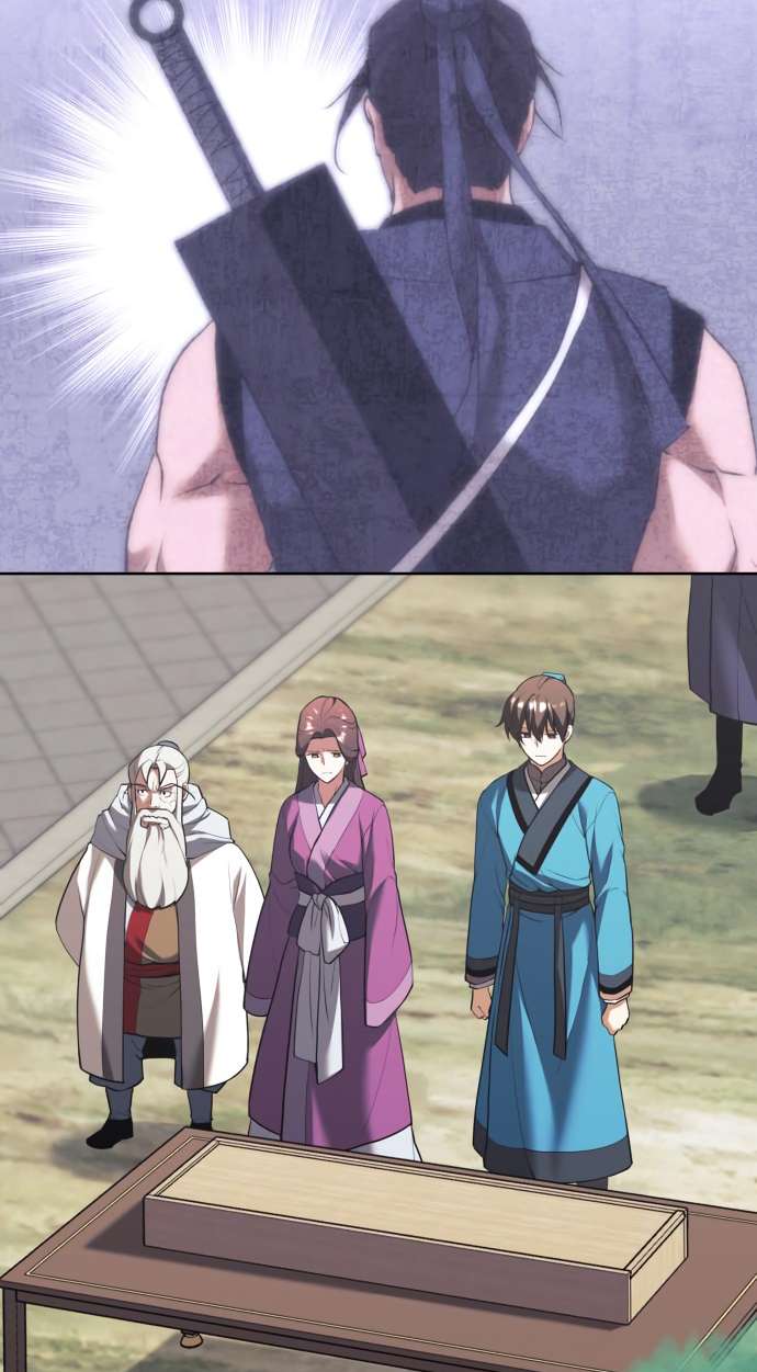 Tale of a Scribe Who Retires to the Countryside chapter 172 page 69