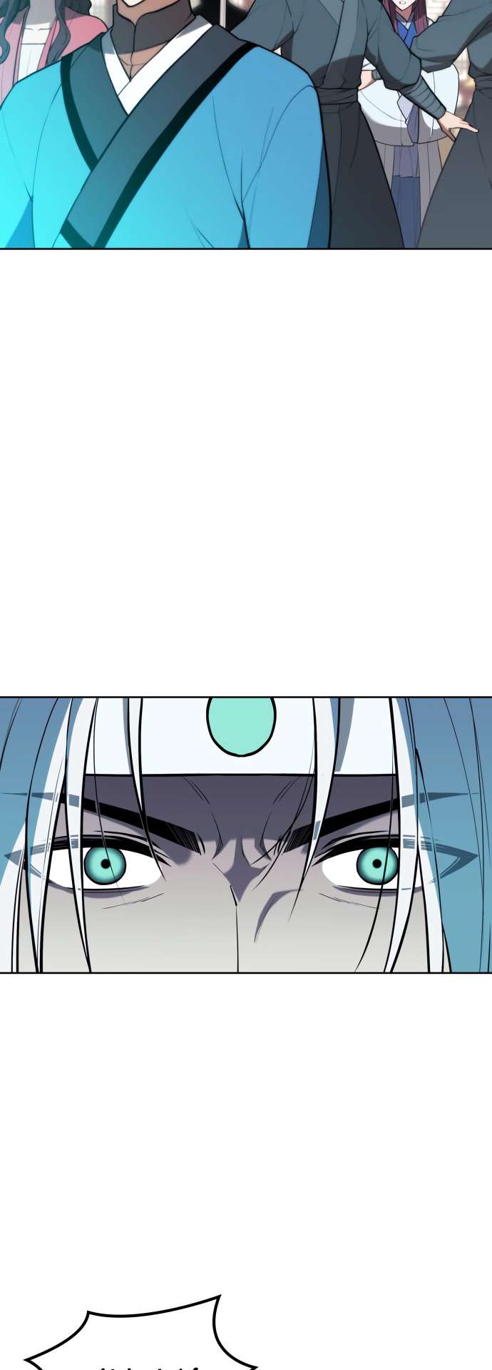 Tale of a Scribe Who Retires to the Countryside chapter 172 page 8