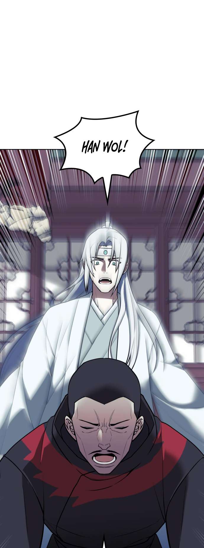 Tale of a Scribe Who Retires to the Countryside chapter 174 page 13