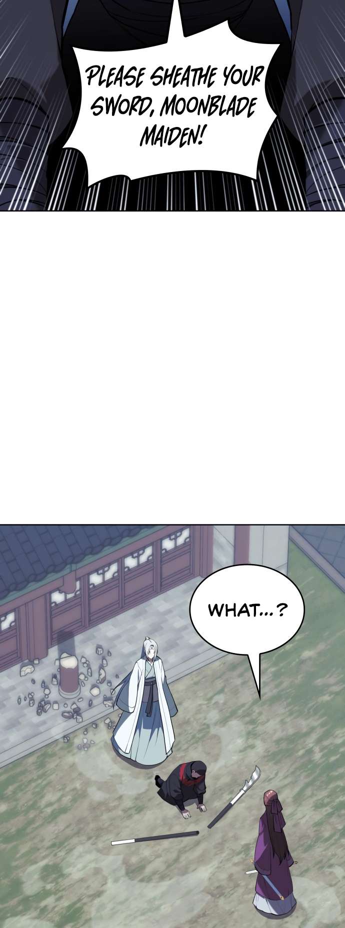 Tale of a Scribe Who Retires to the Countryside chapter 174 page 14