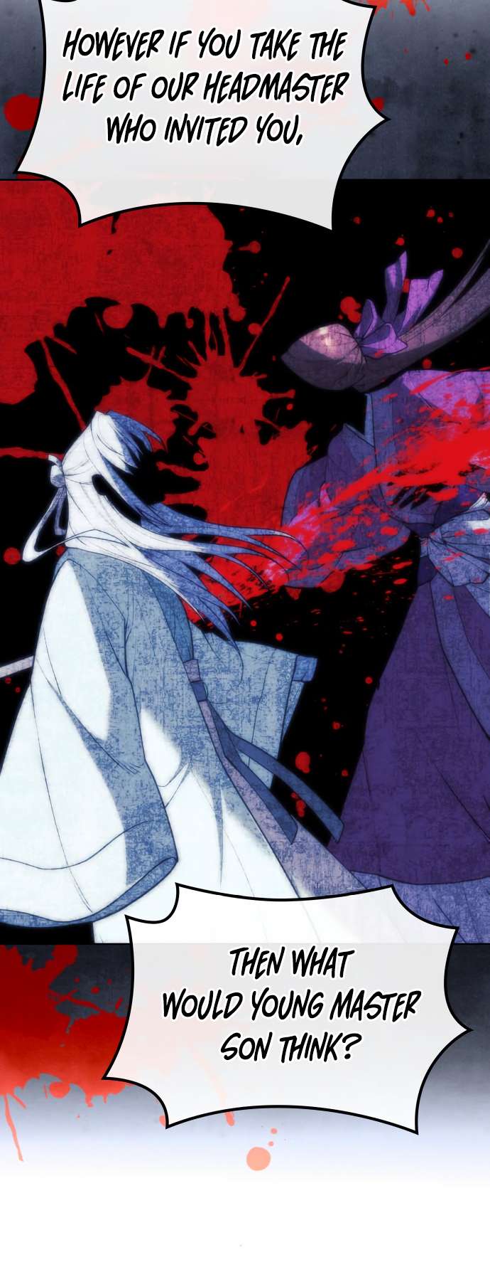 Tale of a Scribe Who Retires to the Countryside chapter 174 page 22