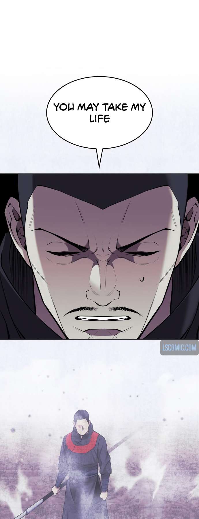 Tale of a Scribe Who Retires to the Countryside chapter 174 page 23