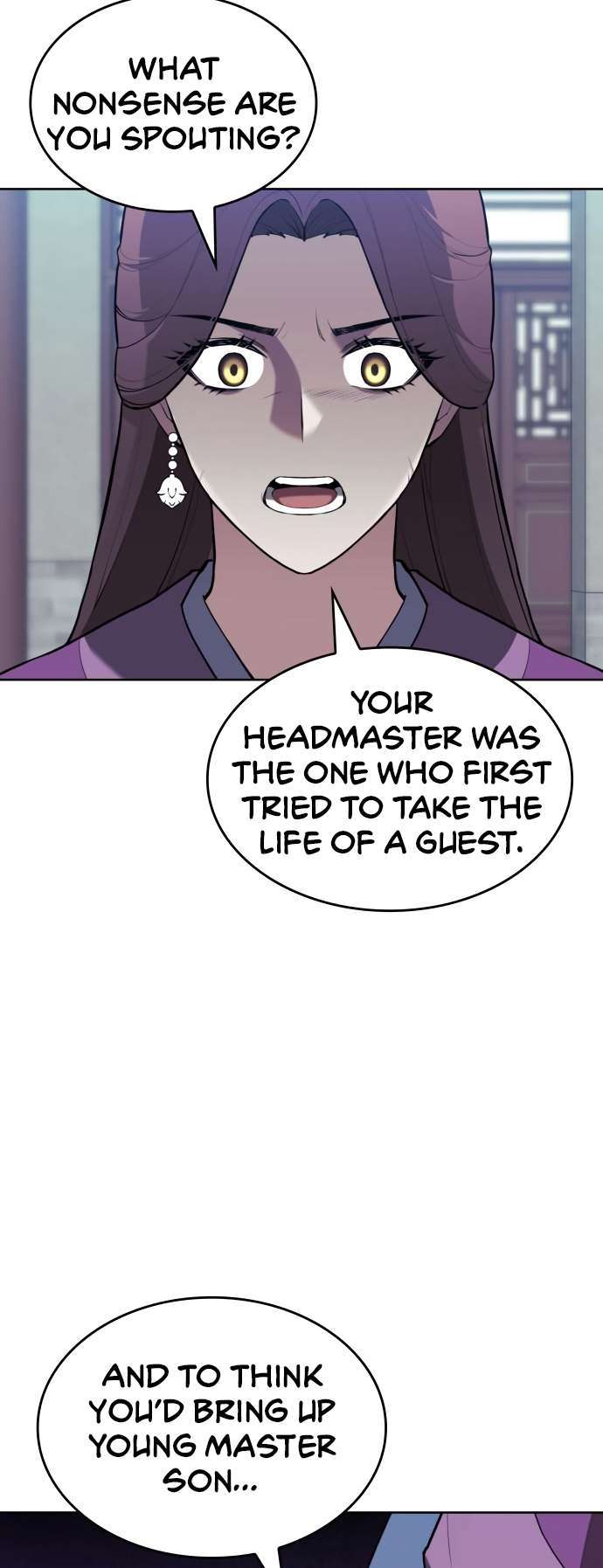 Tale of a Scribe Who Retires to the Countryside chapter 174 page 26