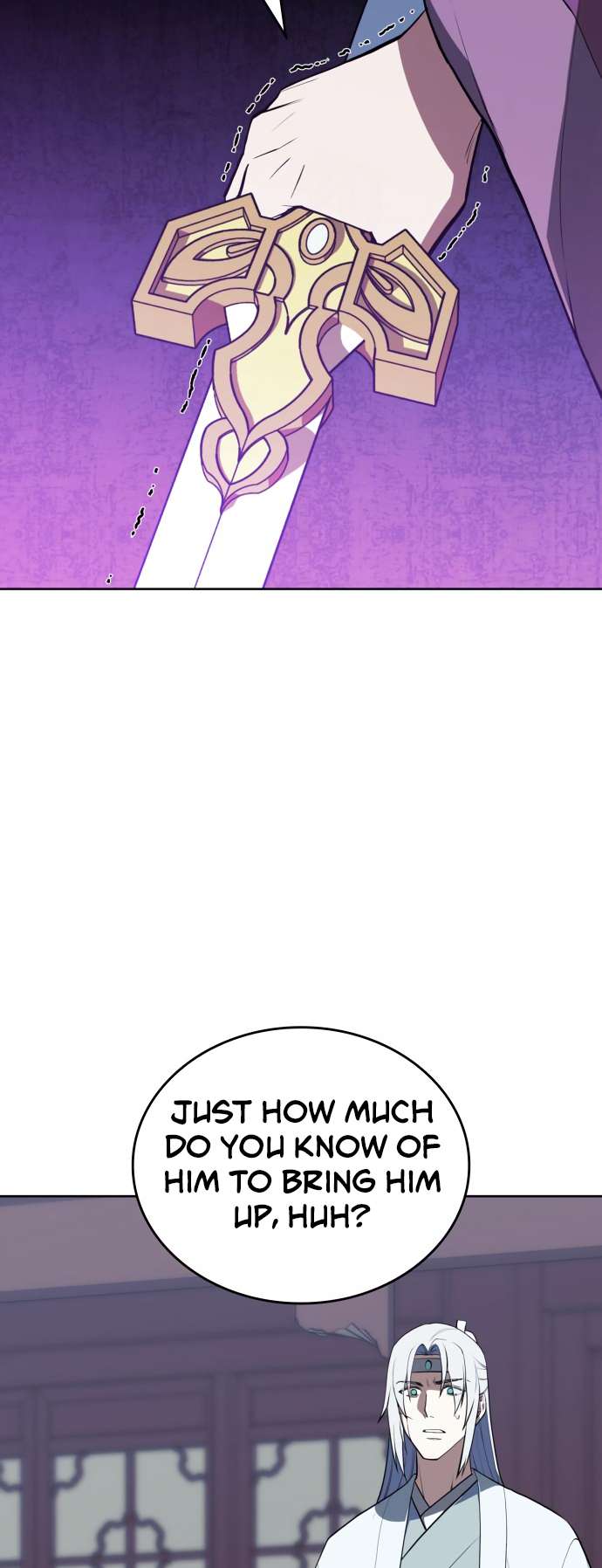 Tale of a Scribe Who Retires to the Countryside chapter 174 page 27