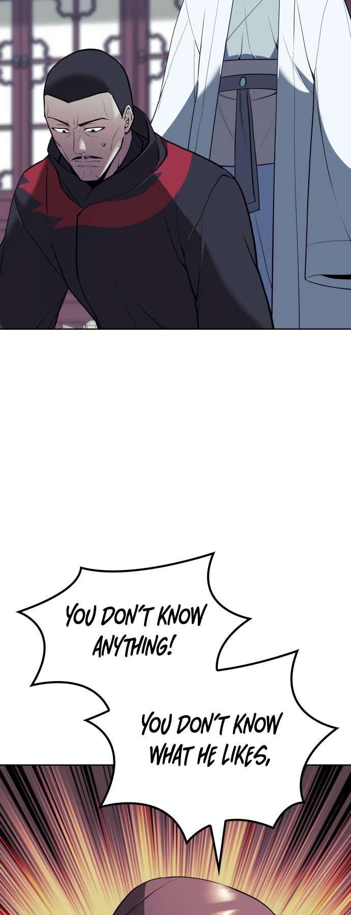 Tale of a Scribe Who Retires to the Countryside chapter 174 page 28