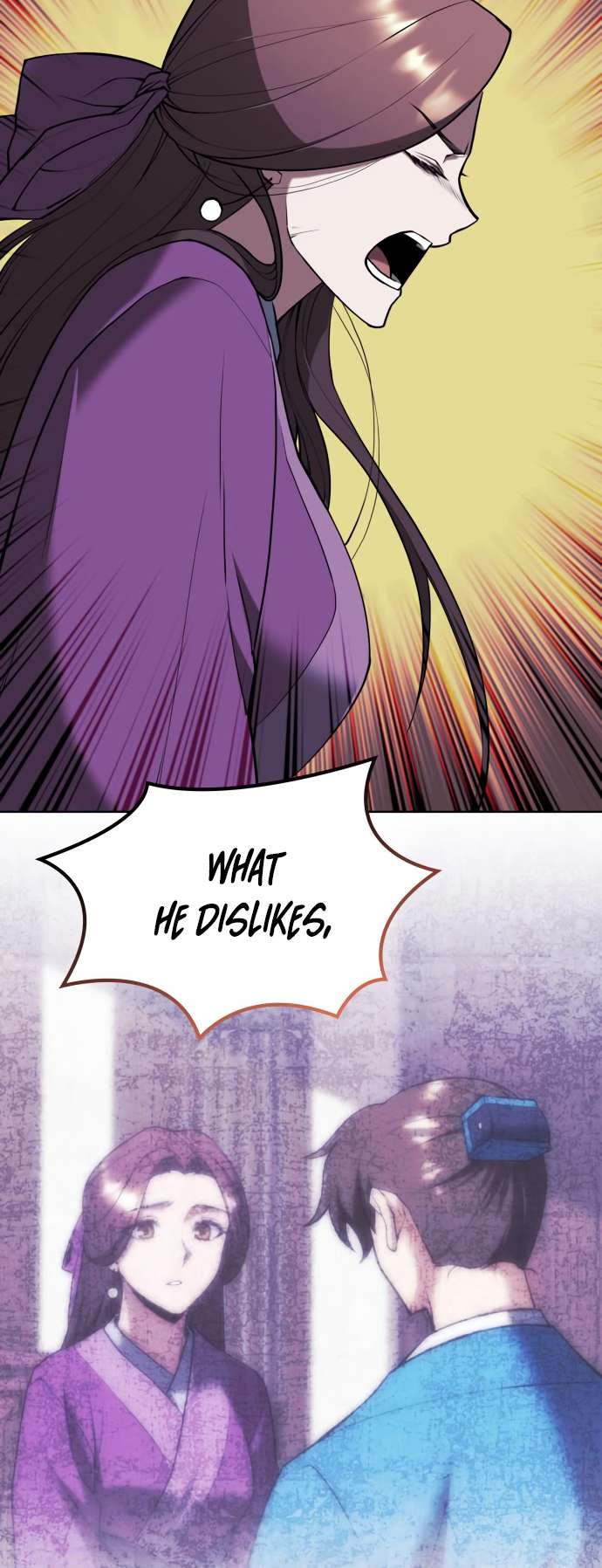 Tale of a Scribe Who Retires to the Countryside chapter 174 page 29