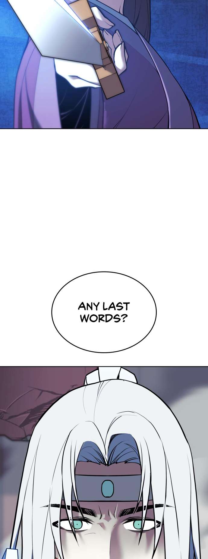 Tale of a Scribe Who Retires to the Countryside chapter 174 page 3