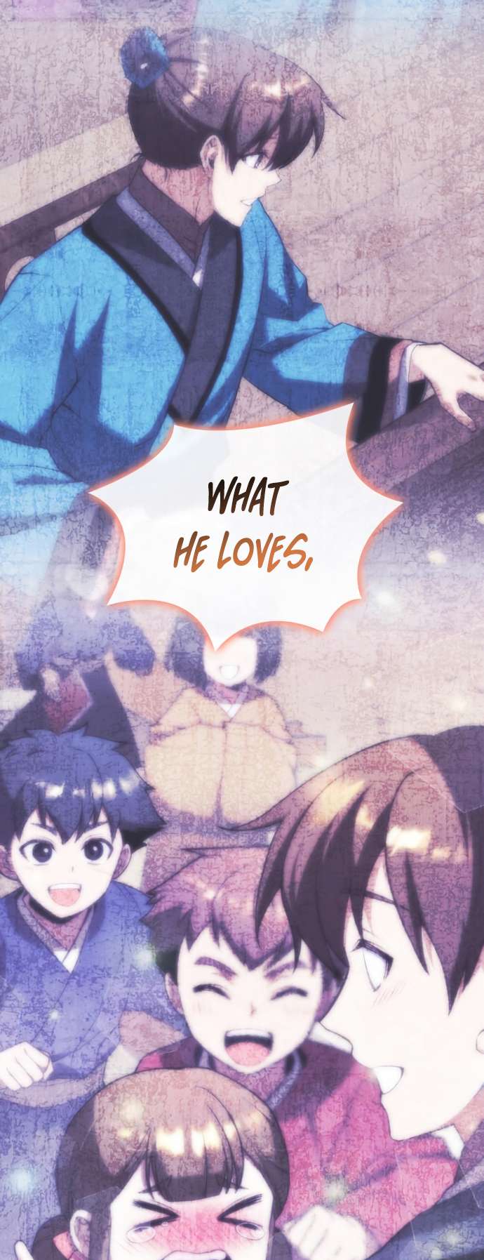 Tale of a Scribe Who Retires to the Countryside chapter 174 page 30