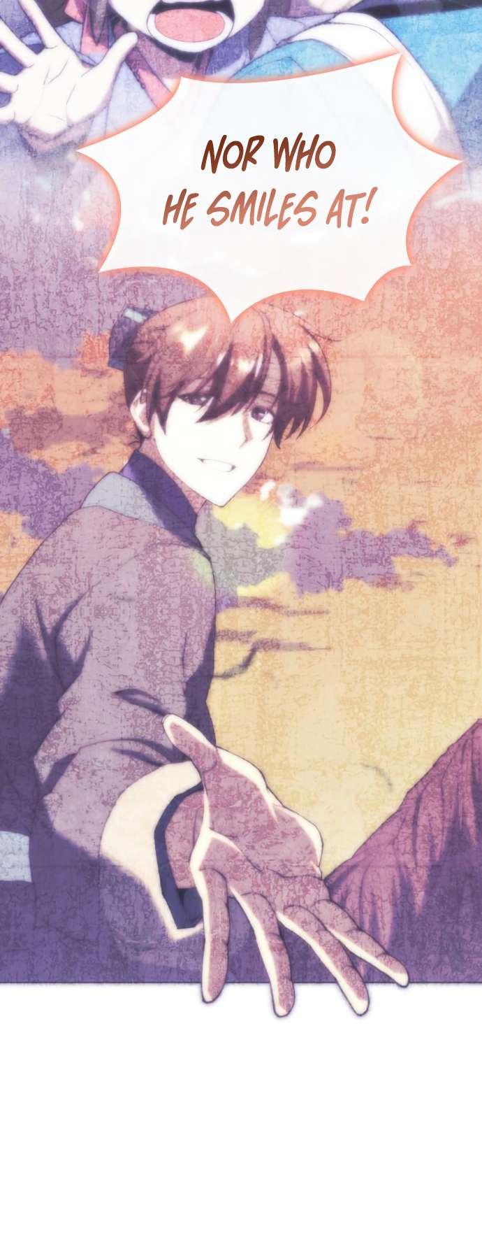 Tale of a Scribe Who Retires to the Countryside chapter 174 page 31