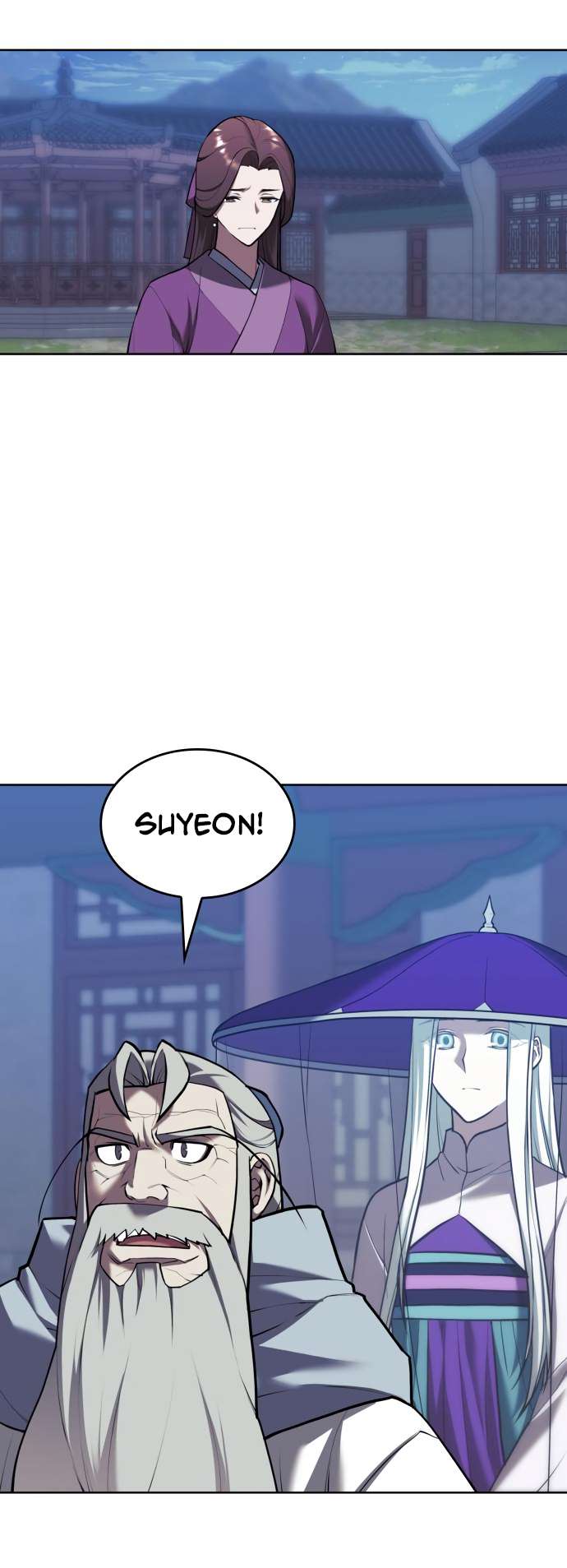 Tale of a Scribe Who Retires to the Countryside chapter 174 page 40