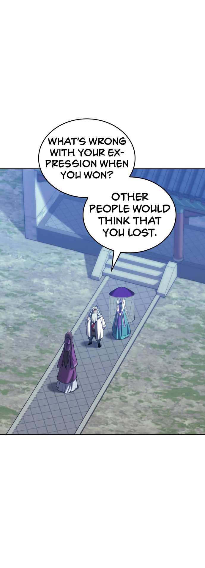 Tale of a Scribe Who Retires to the Countryside chapter 174 page 41