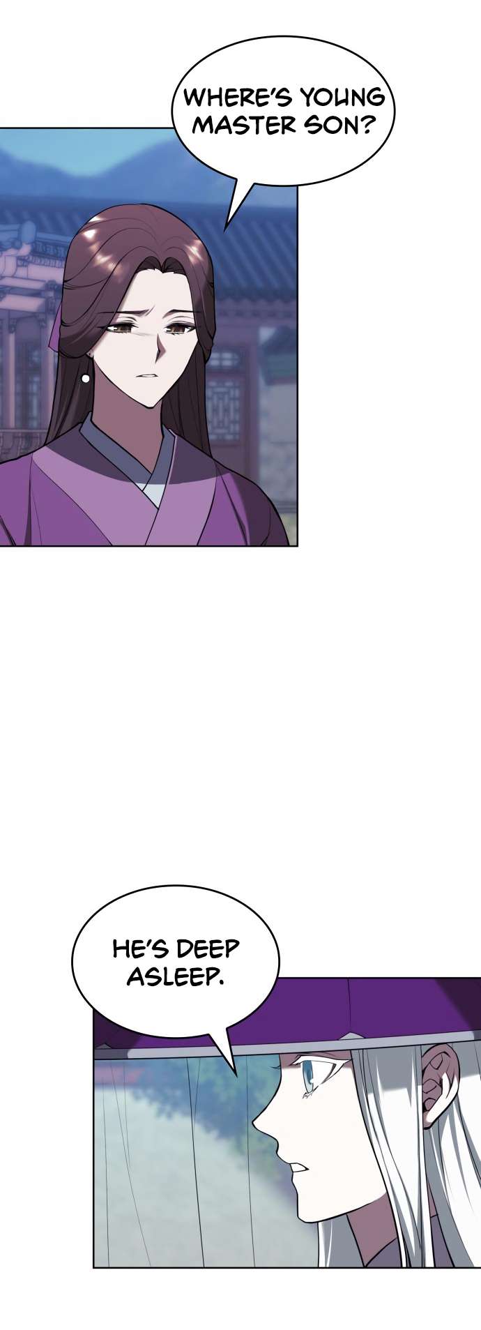 Tale of a Scribe Who Retires to the Countryside chapter 174 page 42