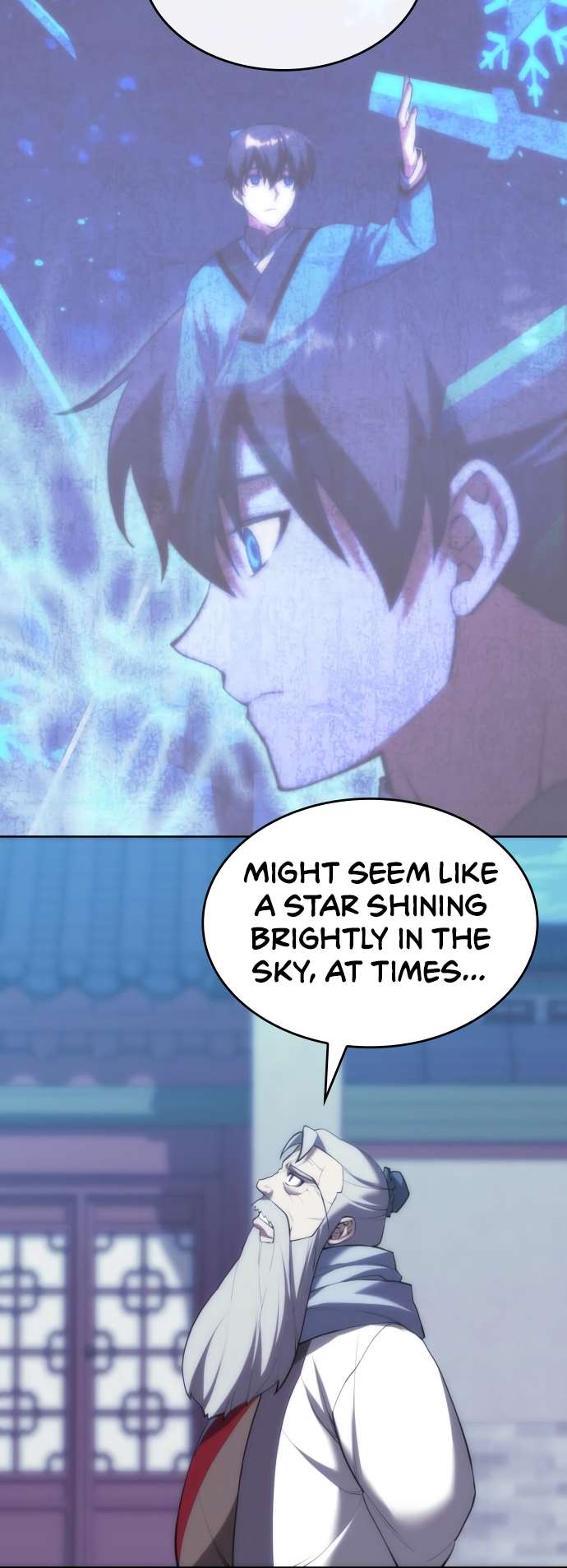 Tale of a Scribe Who Retires to the Countryside chapter 174 page 46