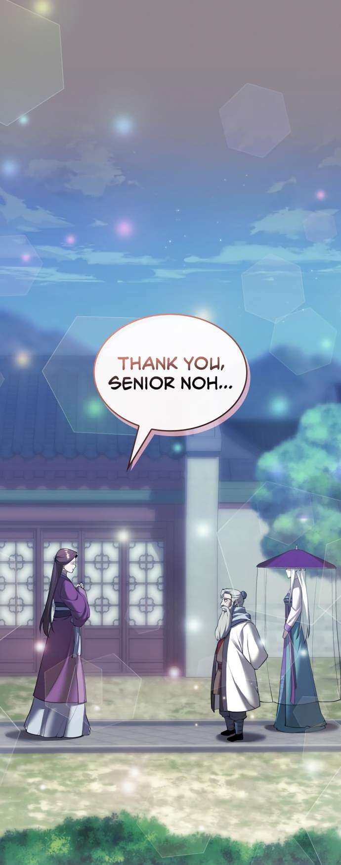 Tale of a Scribe Who Retires to the Countryside chapter 174 page 52