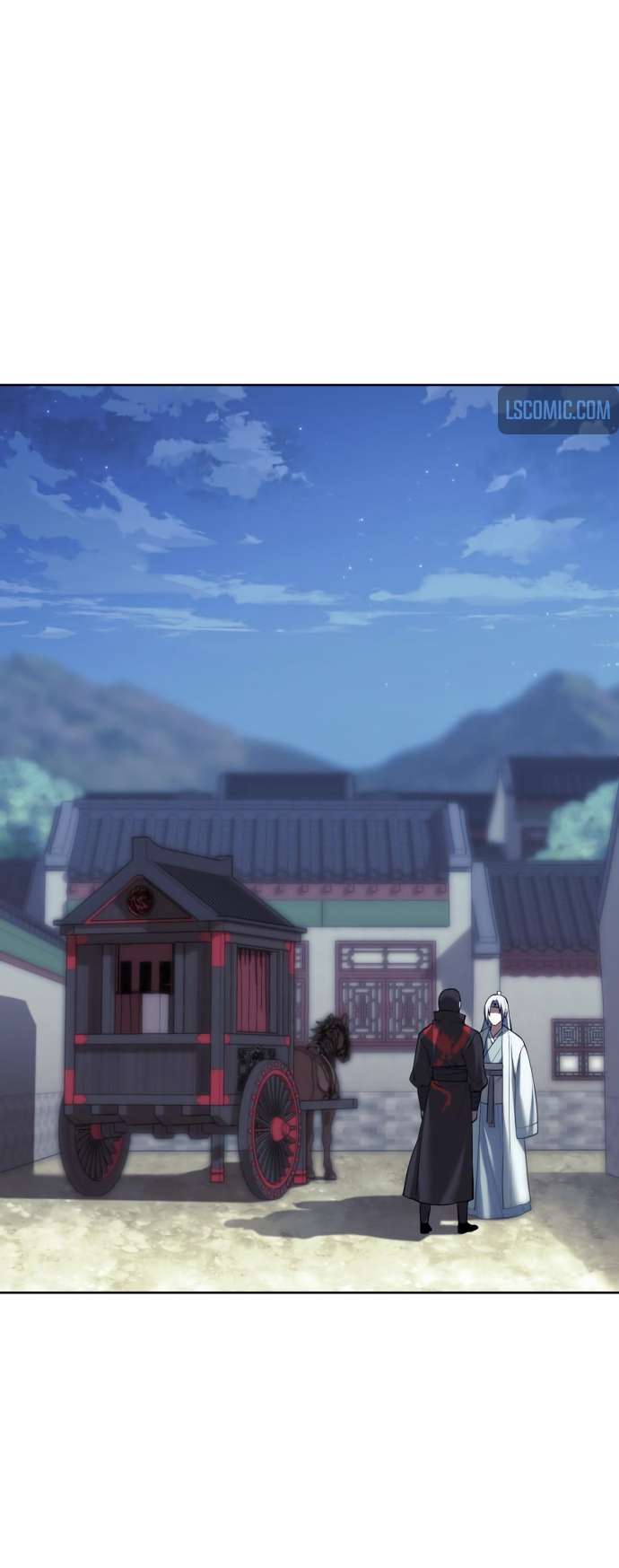 Tale of a Scribe Who Retires to the Countryside chapter 174 page 54