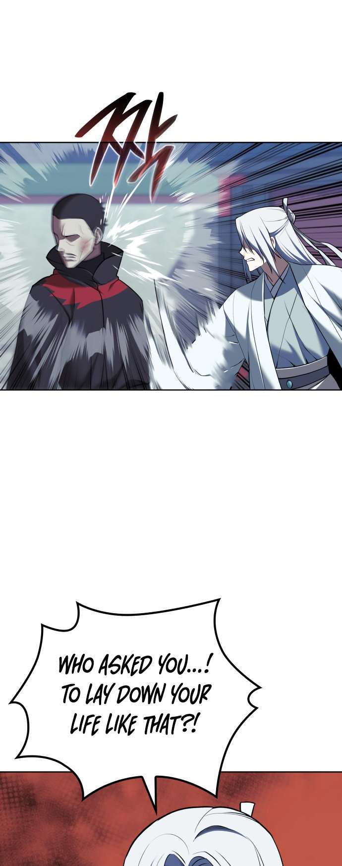 Tale of a Scribe Who Retires to the Countryside chapter 174 page 55