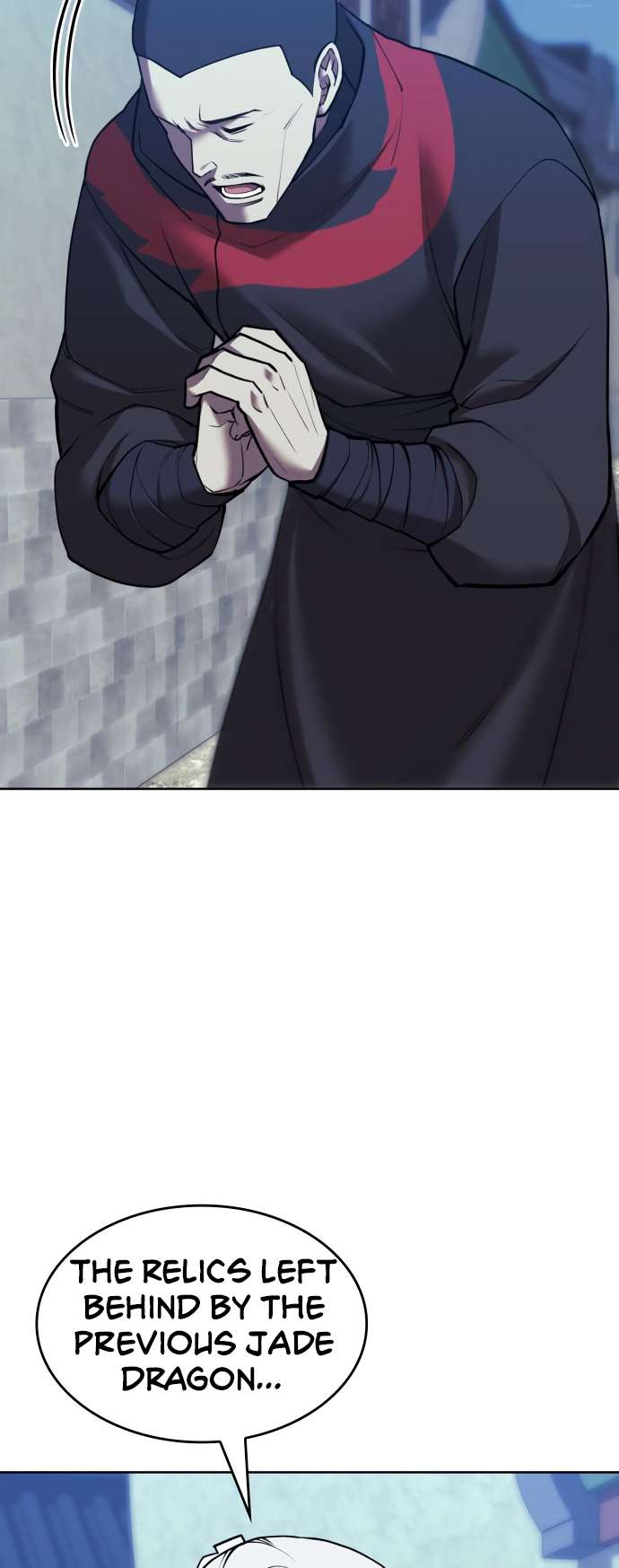 Tale of a Scribe Who Retires to the Countryside chapter 174 page 61