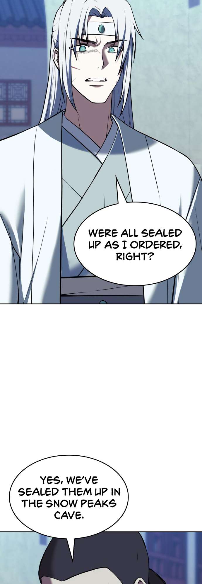 Tale of a Scribe Who Retires to the Countryside chapter 174 page 62