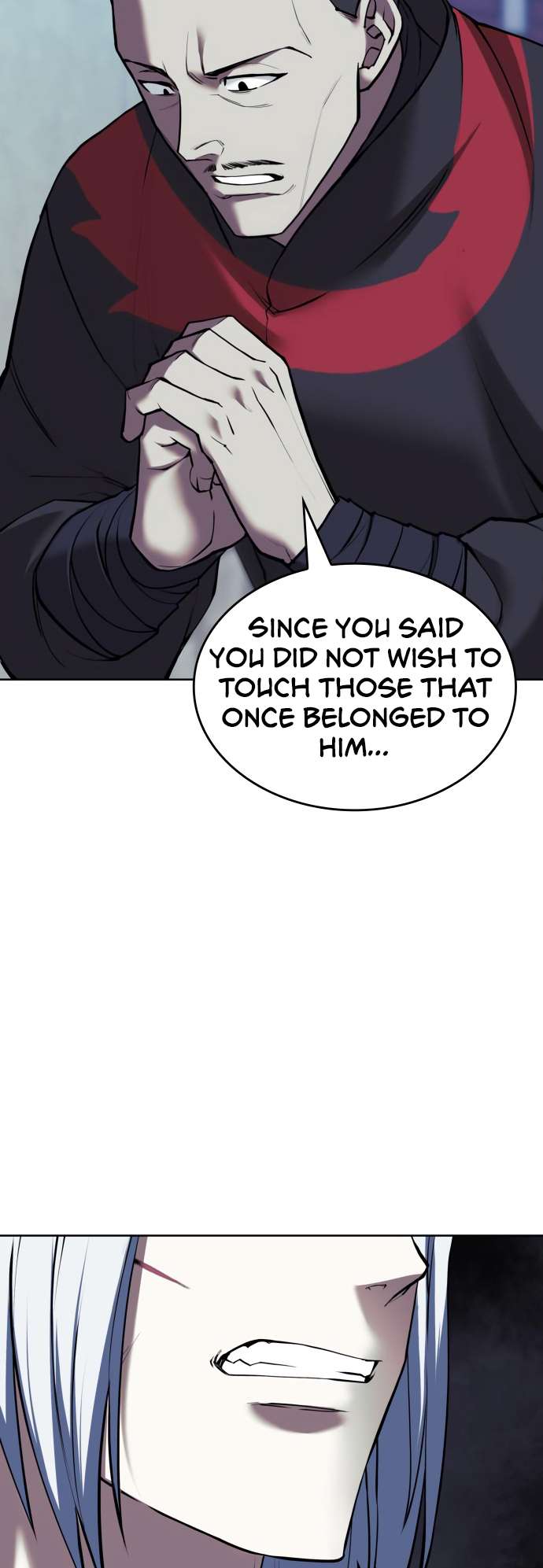 Tale of a Scribe Who Retires to the Countryside chapter 174 page 63