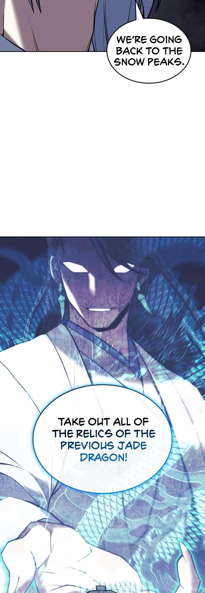 Tale of a Scribe Who Retires to the Countryside chapter 174 page 64