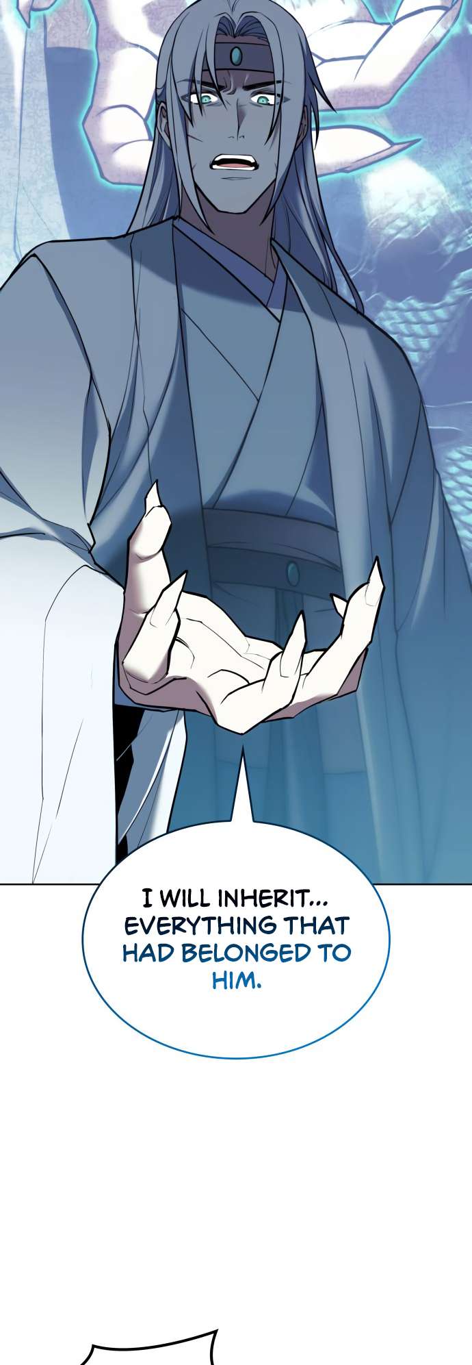 Tale of a Scribe Who Retires to the Countryside chapter 174 page 65