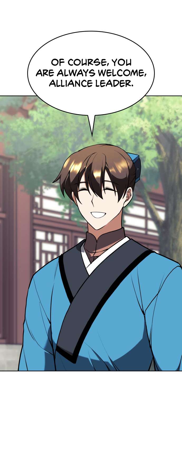 Tale of a Scribe Who Retires to the Countryside chapter 175 page 16