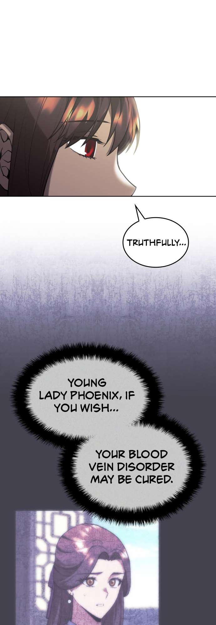 Tale of a Scribe Who Retires to the Countryside chapter 175 page 17