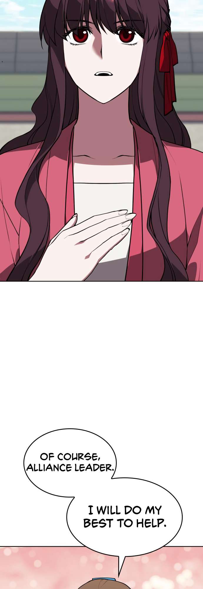 Tale of a Scribe Who Retires to the Countryside chapter 175 page 26