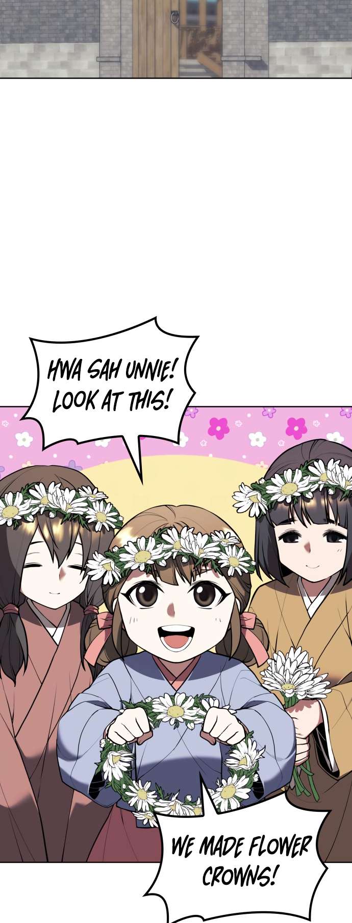 Tale of a Scribe Who Retires to the Countryside chapter 175 page 35